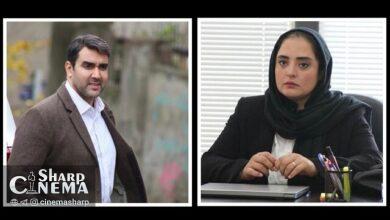 تدارک اکران آنلاین فیلم «اکتبر»