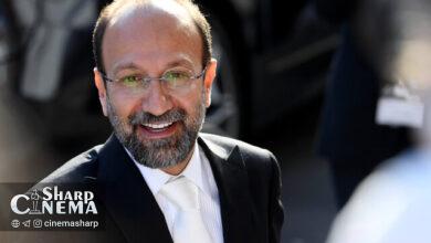 اصغر فرهادی در یک مستند «اتاق ۹۹۹» جشنواره کن
