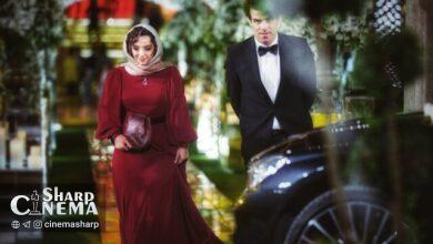 فیلم «عروسی مردم» از ۱۷ خرداد ماه به سینما می‌آید