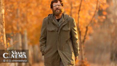 فیلم «غریب» از فردا اکران آنلاین میشود