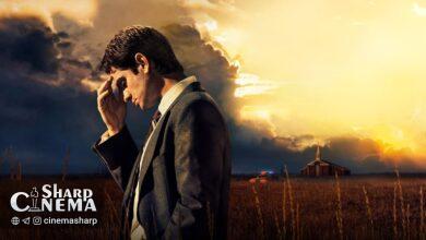 نقشآفرینی اندرو گارفیلد و دیزی ادگار جونز