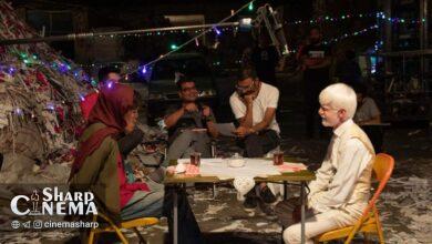 «رویای کاغذی» بهترین فیلم جشنواره رومانی شد