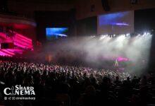 تمدید کنسرت‌های هنرمندان موسیقی در تهران