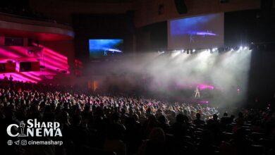 تمدید کنسرتهای هنرمندان موسیقی در تهران