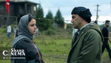 فیلم «جنگ جهانی سوم» اکران آنلاین شد