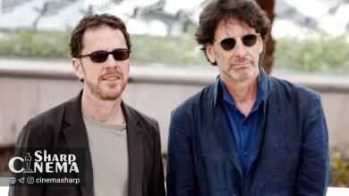 همکاری برادران کوئن برای یک پروژه سینمایی جدید