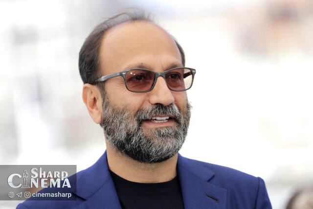 اصغر فرهادی در لسآنجلس فیلم میسازد