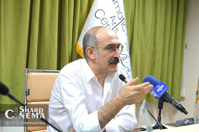 هادی حجازیفر: دنبال جشنواره پرزرق و برق نبودیم