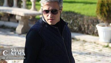 فیلم «به خاطر یک کیف دلار» به کارگردانی بهرامیان