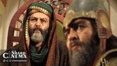 «مختارنامه» این بار در شبکه نمایش خانگی