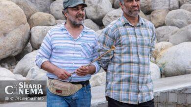 اکران «ویلای ساحلی» با بازی رضا عطاران از مهرماه قطعی شد