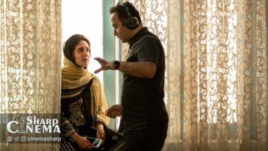 اکران فیلم «آخرین تولد» با بازی الناز شاکردوست