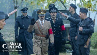 «جنگ جهانی سوم» جایزه بهترین فیلم قاره آسیا را گرفت