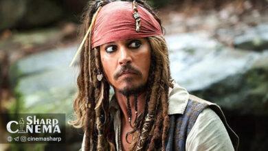 فیلمنامه «دزدان دریایی کاراییب ۶» نوشته شد