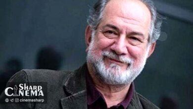 آتیلا پسیانی در بیمارستان بستری شد