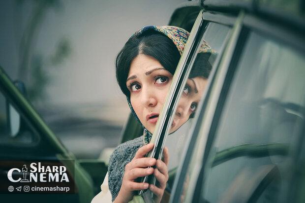 فیلم «گیجگاه» از ۱۲ مهر به سینماها میآید