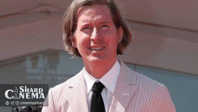 فیلم جدید وس اندرسون در ونیز دیده شد