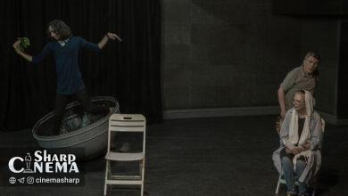 مازیار لرستانی با «در انتظار گودو» درتئاترشهر