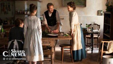 فیلم «طعم چیزها» از سوی فرانسه به اسکار