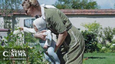 بریتانیا فیلم «منطقه مورد علاقه» را به اسکار معرفی کرد