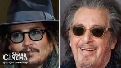 شروع شروع فیلمبرداری«مودی» جانی دپ با بازیگری آل پاچینو