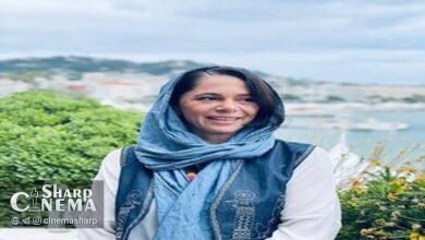 مستانه مهاجر داور جشنواره ای در الجزایر شد