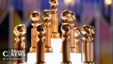 ۲ جایزه به گلدن گلوب اضافه شد