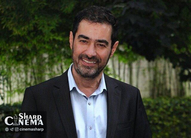 شهاب حسینی : همیشه به مرگ فکر میکنم