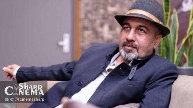 سریال «کوچه اقاقیا» ساخته رضا عطاران از شبکه آی فیلم