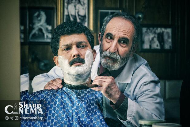 «گیج گاه» نامزد بهترین فیلم جشنواره فیلادلفیا شد