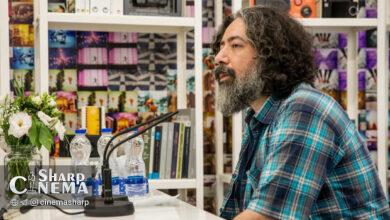 حامد ثابت موسیقی «بی سر و صدا» را میسازد