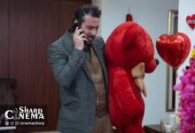 رکورد فروش افتتاحیه فیلم «هتل» با بازی پژمان جمشیدی