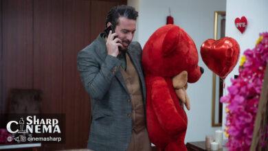 رکورد فروش افتتاحیه فیلم «هتل» با بازی پژمان جمشیدی