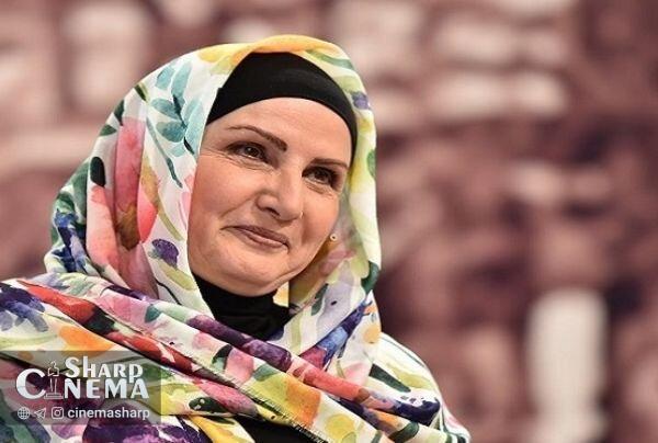 زهرا سعیدی : ترجیح میدهم بازی نکنم تا حرص نخورم
