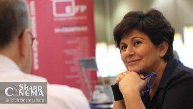 هنگامه پناهی فعال سینما درگذشت