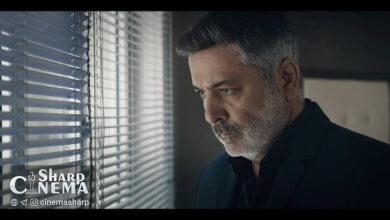 فیلمبرداری فیلم کوتاه «در سایه» به پایان رسید