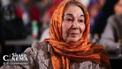 پروانه معصومی بازیگر سینما و تلویزیون درگذشت