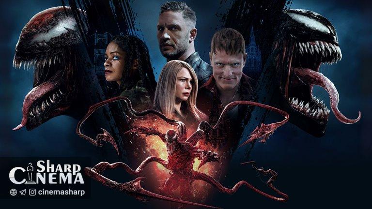فیلم Venom 3 با نقشآفرینی تام هاردی از سر گرفته شد