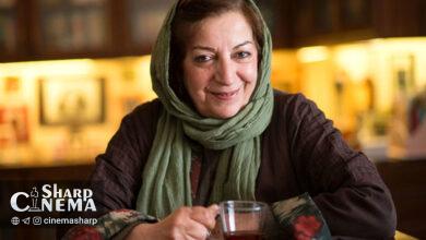 مرضیه برومند از مدیریت خانه سینما کنارهگیری کرد