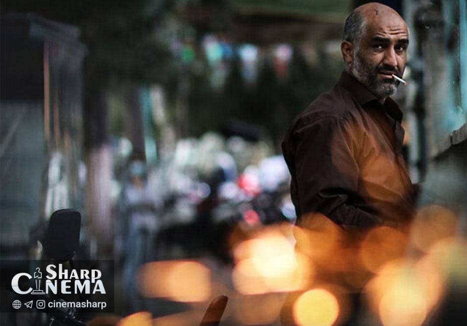 اکران آنلاین فیلم سینمایی «بی‌مادر»