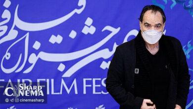 رضا صفاییپور بازیگر پیشکسوت درگذشت