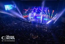 کنسرت‌های تهران از هفته آینده برگزار می‌شود