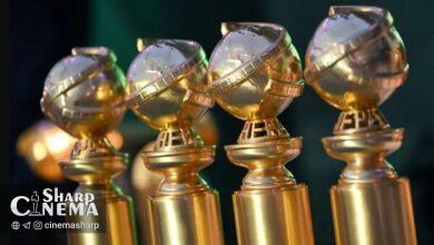نامزدهای گلدن گلوب ۲۰۲۴ معرفی شدند