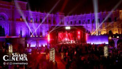 برگزیدگان جشنواره فیلم دریای سرخ عربستان اعلام شد