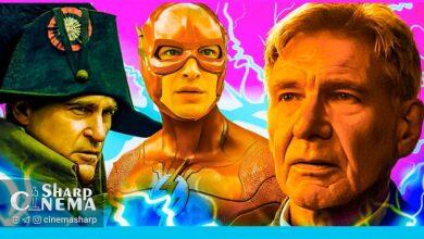 ۱۰ فیلم مهم سال ۲۰۲۳ که انتظارها را برآورده نکردند