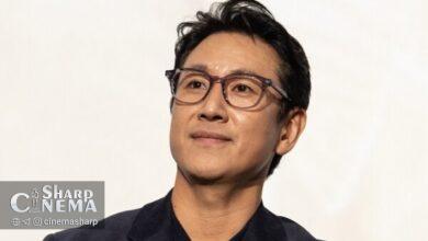 لی سان کیون بازیگر «انگل» درگذشت