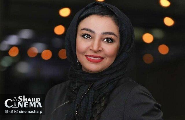 مهلقا باقری بازیگر نمایش «گناه مشترک» شد