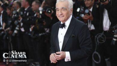 خرس طلای افتخاری برلین به اسکورسیزی میرسد