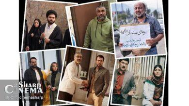 رقابت ادامهدار چهار فیلم جدید اکران شده در سینماها