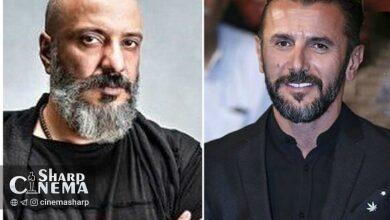 اکران فیلم کمدی «هاوایی» با بازی امین حیایی و امیر جعفری